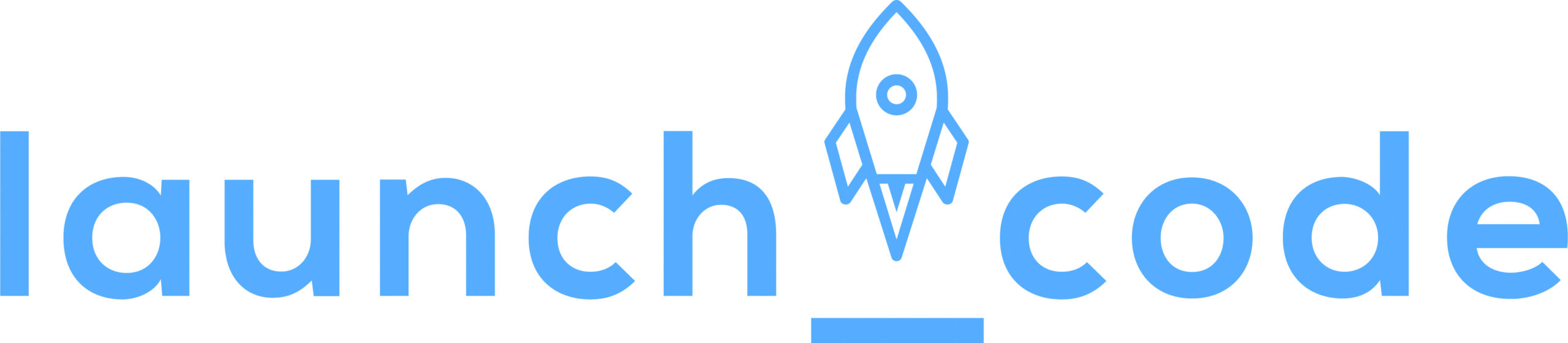 Launch Code Logo