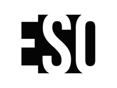 ESO Logo