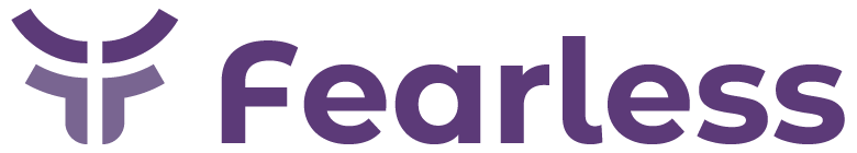 Fearless Logo