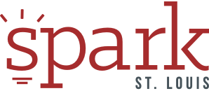 Spark St. Louis Logo