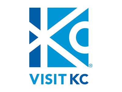 Visit KC Logo